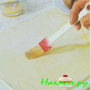 Говяжье филе «под корочкой» Говяжье филе «под корочкой»