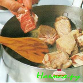 Фламандский карбонад (4 порции) Фламандский карбонад (4 порции)