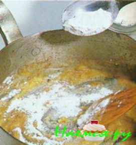 Фламандский карбонад (4 порции) Фламандский карбонад (4 порции)