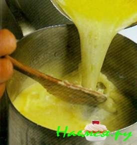 Гребешки в сухарях (4 порции) Гребешки в сухарях (4 порции)