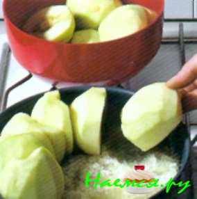 Пирог «Татен» (6 порций) Пирог «Татен» (6 порций)