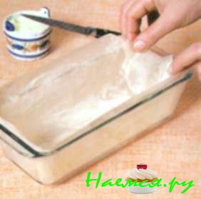 Кекс с инжиром Кекс с инжиром