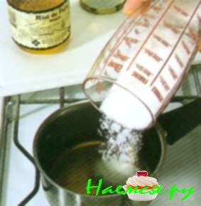 Пряники Лебкухен (30 порций) Пряники Лебкухен (30 порций)