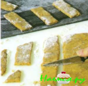 Пряники Лебкухен (30 порций) Пряники Лебкухен (30 порций)