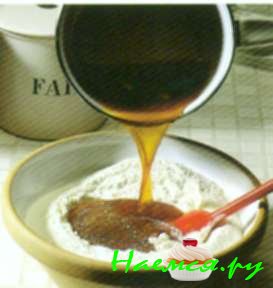 Имбирный пряник (6-8 порций) Имбирный пряник (6-8 порций)