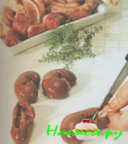 Жаркое-ассорти из баранины (6 порций) Жаркое-ассорти из баранины (6 порций)