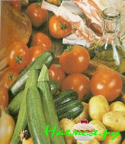 Рагу из ягненка с артишоками в горшочке (6 порций) Рагу из ягненка с артишоками в горшочке (6 порций)