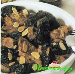 Маленькие секреты бараньего рагу Маленькие секреты бараньего рагу