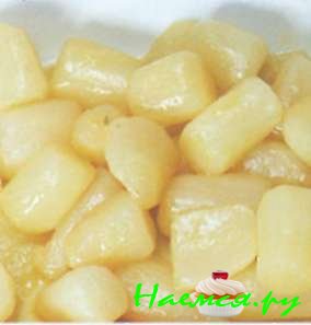 Рагу из баранины с овощами (6 порций) Рагу из баранины с овощами (6 порций)