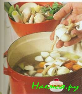 Рагу из ягненка (6 порций) Рагу из ягненка (6 порций)