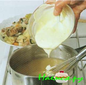 Рагу из ягненка (6 порций) Рагу из ягненка (6 порций)