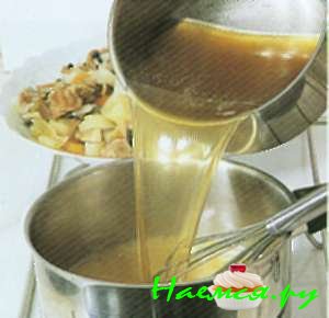 Рагу из ягненка (6 порций) Рагу из ягненка (6 порций)