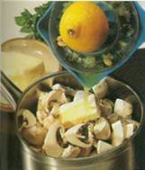 Ножки ягненка под соусом (10 ножек) Ножки ягненка под соусом (10 ножек)