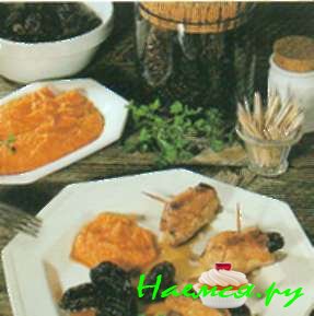 Виноград и сливы Виноград и сливы