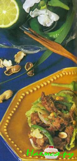 Популярные способы приготовления свинины Популярные способы приготовления свинины