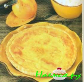 Выпечка с сыром и творогом Выпечка с сыром и творогом