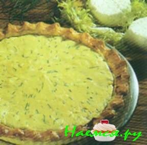 Выпечка с сыром и творогом Выпечка с сыром и творогом