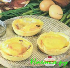 Выпечка с сыром и творогом Выпечка с сыром и творогом