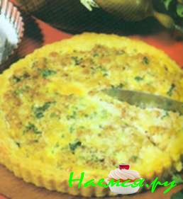 Выпечка с сыром и творогом Выпечка с сыром и творогом