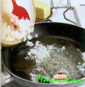 Нормандский соус для рыбы (5-6 порций) Нормандский соус для рыбы (5-6 порций)