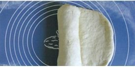 Батон или заготовка для формового хлеба Батон или заготовка для формового хлеба