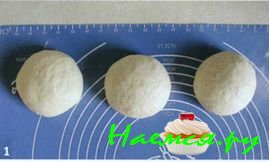 Плетенка из трех жгутов Плетенка из трех жгутов