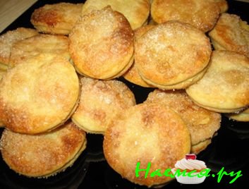 Печенье на томатном соке Печенье на томатном соке