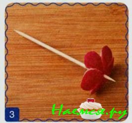 Маргаритки Маргаритки