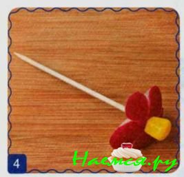 Маргаритки Маргаритки