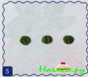 Одуванчики Одуванчики