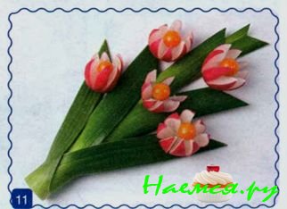 Тюльпаны Тюльпаны