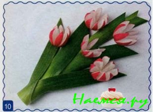 Тюльпаны Тюльпаны