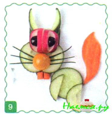 Белочка Белочка