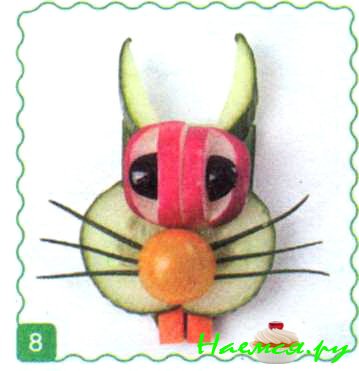 Белочка Белочка