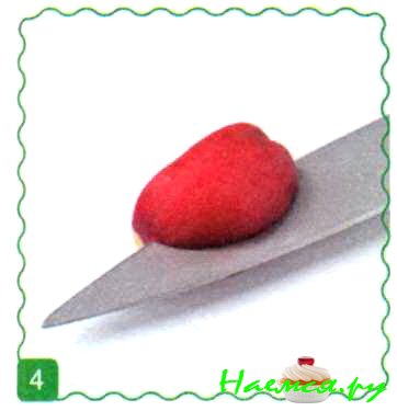 Белочка Белочка