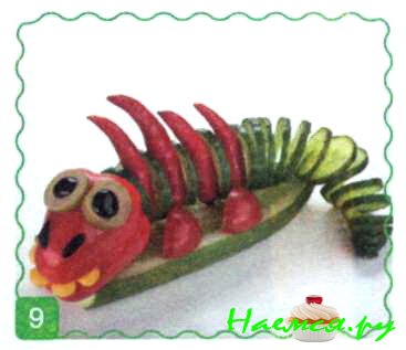 Дракон Дракон