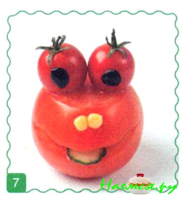 Лягушка Лягушка