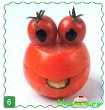 Лягушка Лягушка