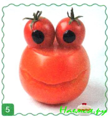 Лягушка Лягушка