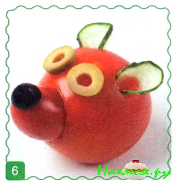 Мишка Мишка