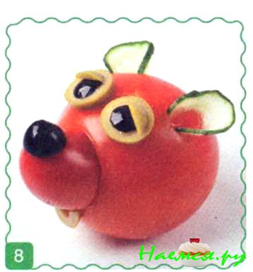 Мишка Мишка