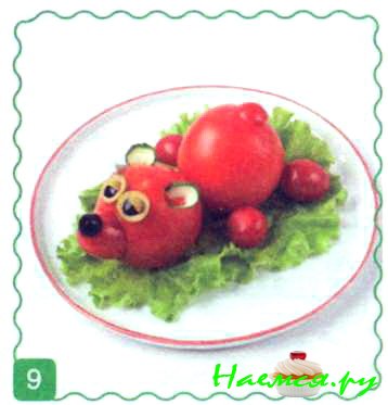 Мишка Мишка