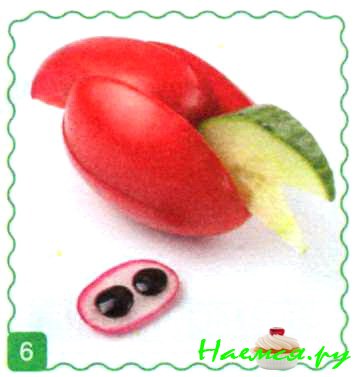 Петушок Петушок