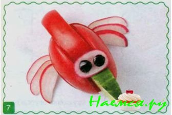 Петушок Петушок