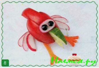 Петушок Петушок