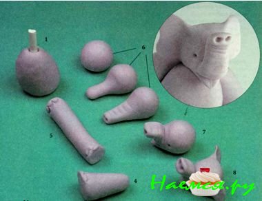 Слоник Слоник