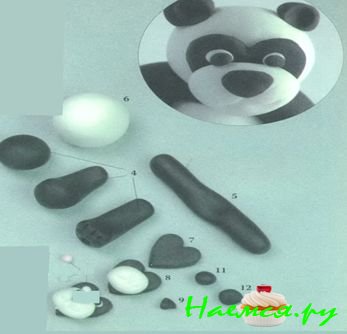 Панда Панда