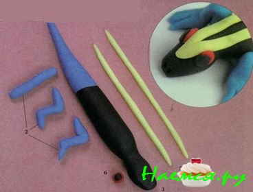 Ящерица Ящерица