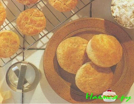 Традиционные сладкие лепешки Традиционные сладкие лепешки