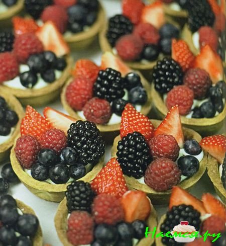 Тарталетки. Корзиночки для тарталеток Тарталетки. Корзиночки для тарталеток